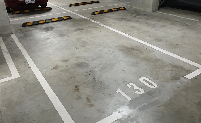 24/7 Parking St. Kilda Road UG Secure Remote Access