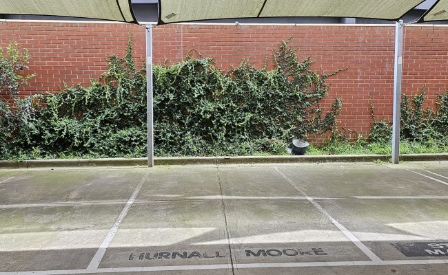Melbourne - Great Undercover Space