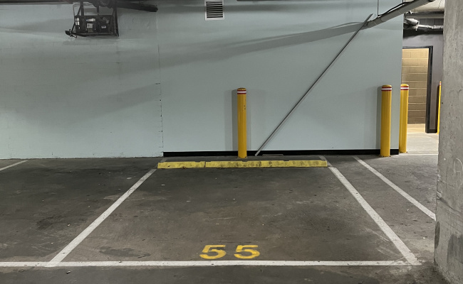 St Kilda Uncover Parking