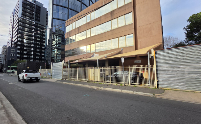456 St kilda road