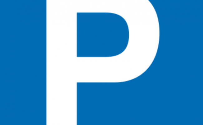 Indoor lot parking on Pacific Highway in St Leonards New South Wales