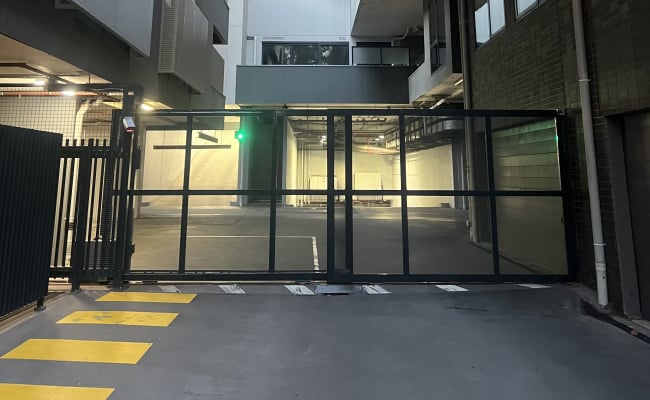 Secure & Safe Underground Parking in Abbotsford Near Trains and Buses