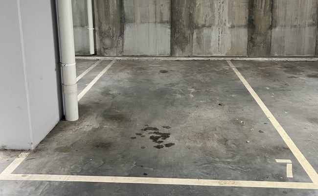 Secure & Safe Underground Parking in Abbotsford Near Trains and Buses