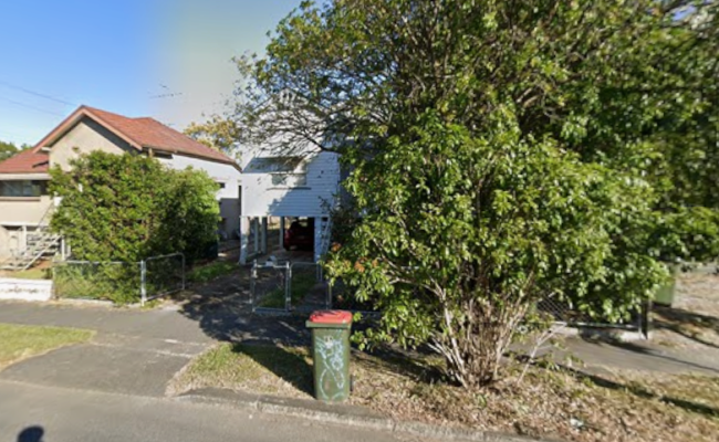 Undercover Parking Space in East Brisbane