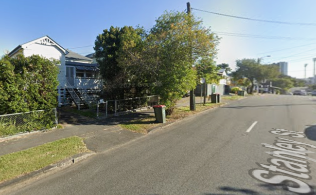 Undercover Parking Space in East Brisbane