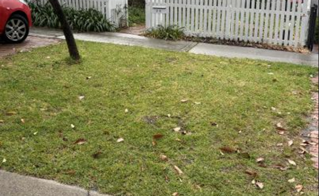 Parking walking distance to PCH and SCGH