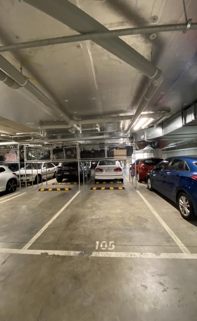 Highett - Secure Basement Parking close to Shopping Centre