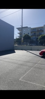 West Melbourne - Secure Outside Parking close to North Melbourne Station