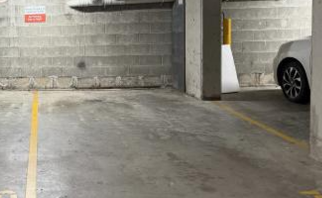 Secure undercover parking in heart of Northbridge North Shore Spot #2