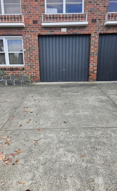 Parking Space near Austin and Mercy Hospital