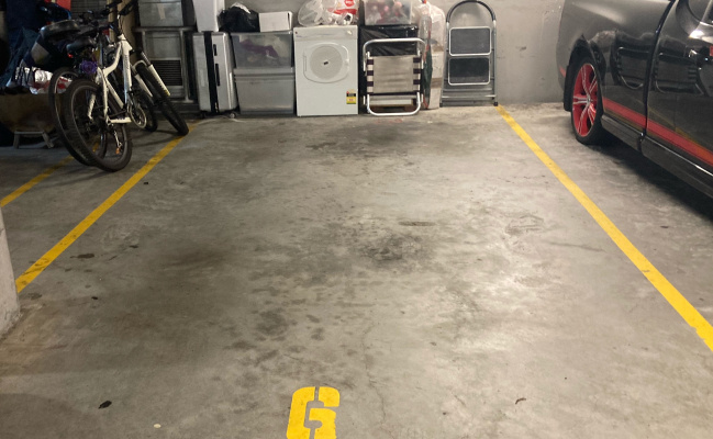 Dee Why - Great Secure Undercover Parking near Shopping Mall (WITH EXCLUSIVE DISCOUNT CODE)