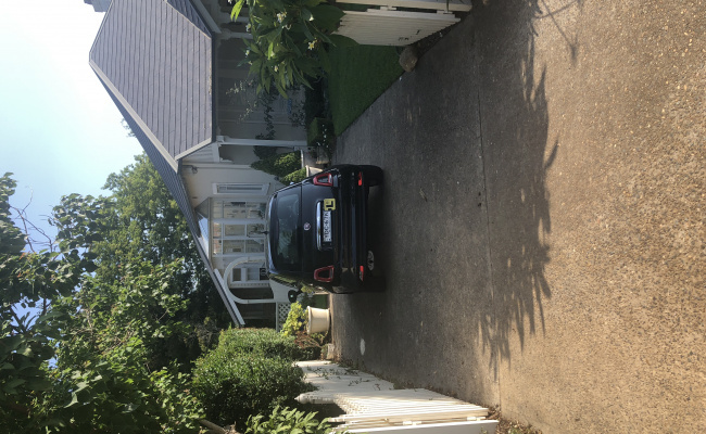 Driveway Parking near Epping Station NSW 2121