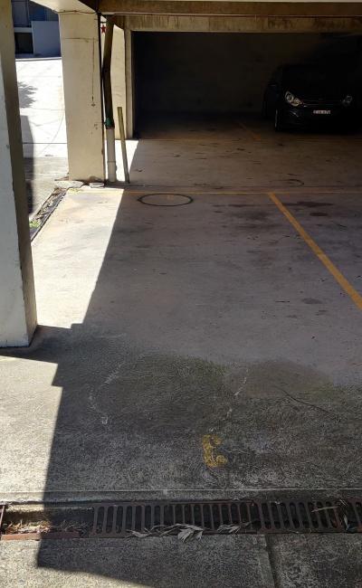 Newtown - Secure Basement Parking close to RPAH and Sydney University