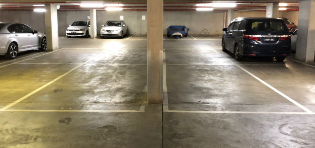 Secured Car Park for lease near Melbourne Uni