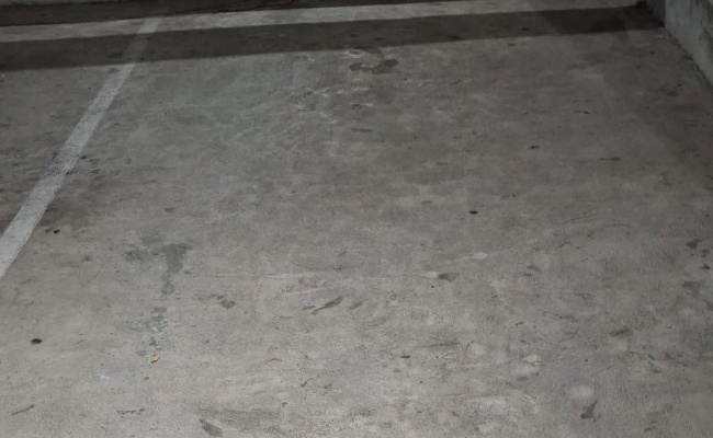 Safe Indoor carparking on 488 Swanston street