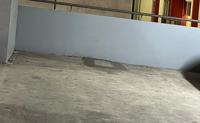 24/7 Secure Indoor carpark on 488 Swanston street