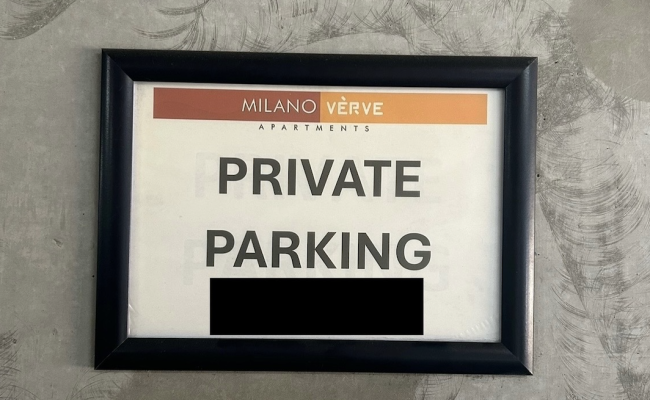 CBD Private Parking - Walking distance from Metro, RMIT, University of Melbourne, Melbourne Central