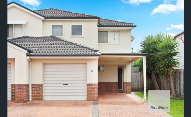 Secure & affordable space close to the Melbourne Airport and Watergardens Station
