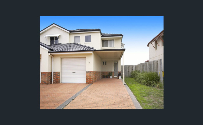 Safe and Secure Sheltered space close to Tullamarine Airport