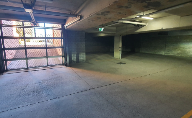 3 Security Car Parking Spaces Balgowlah Shopping Village