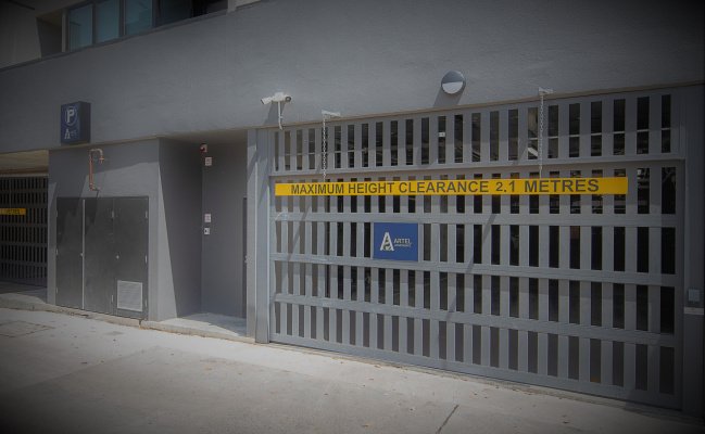 Brunswick - Best Secured Parking on Sydney Road #3
