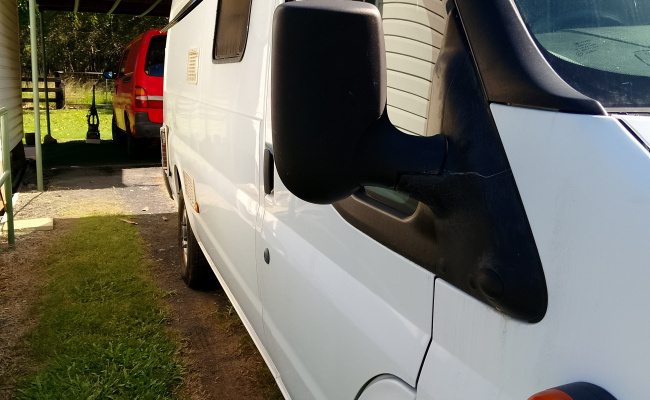 Safe, secure parking near Ballina Airport
