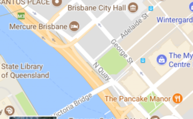 Carpark For Rent at Brisbane CBD