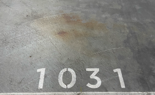 Secure Lock Up Parking in Footscray  2 to 5 Min Walk to Footscray Train Station