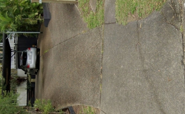 Carport spot in Moorooka