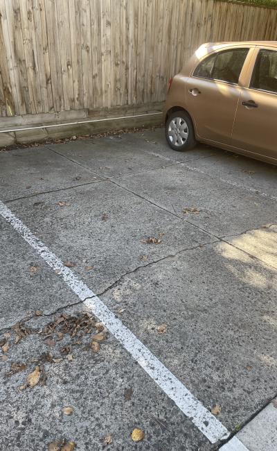 Elwood - Great Off Street Parking Near St Kilda