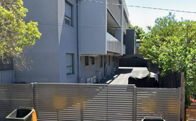 Safe & Secure Parking in Heart of Balaclava