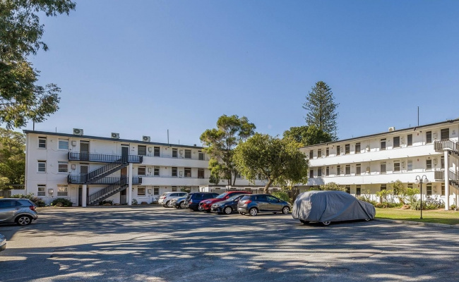 Affordable Parking Space near UWA, Across the Road from Matilda Bay.