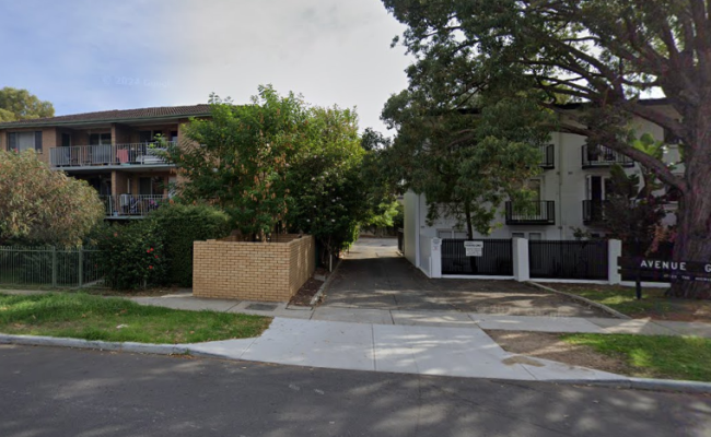 Affordable Parking Space near UWA, Across the Road from Matilda Bay.