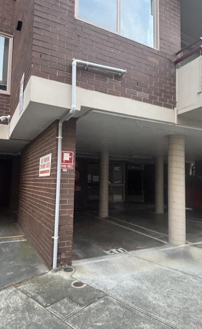 Carport parking on The Avenue in Windsor Victoria Carport parking on The Avenue in Windsor Victoria