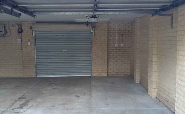 Wattle Grove - Secure LUG close to Airport #1
