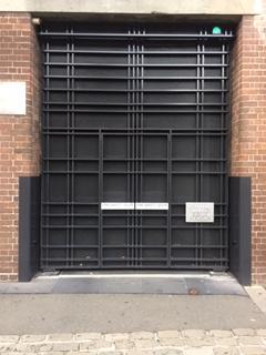 Secure Car Stacker Parking adjacent to the Park Hyatt Hotel 