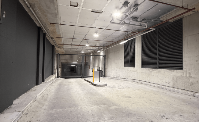 Great Parking Space near Tallawong Metro Station