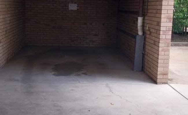 Gordon Park - Garage close to Lutwyche Shopping Centre #2
