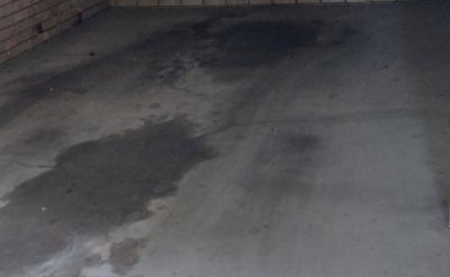Gordon Park - Garage close to Lutwyche Shopping Centre #2