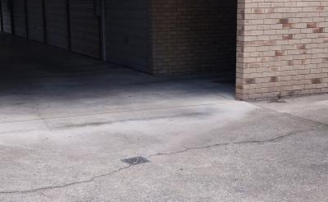 Gordon Park - Garage close to Lutwyche Shopping Centre #2