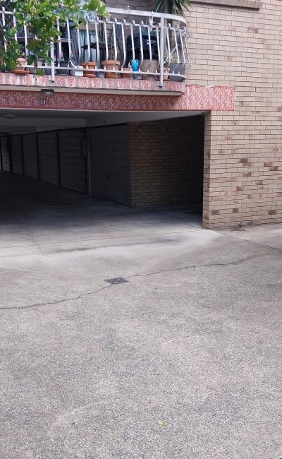 Gordon Park - Garage close to Lutwyche Shopping Centre #1