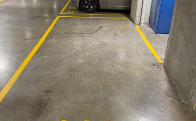 Haymarket - Car Space For Rent In Haymarket
