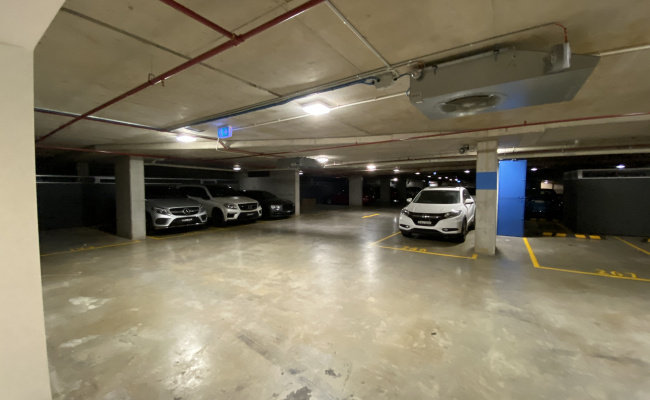 Haymarket - Car Space For Rent In Haymarket