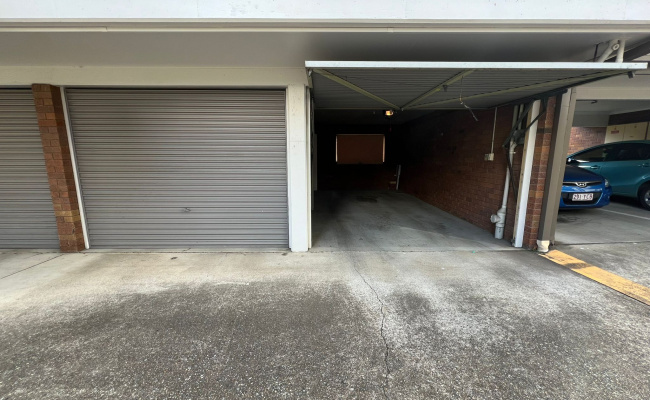 B - Safe and accessible parking near CBD, 24/7, Bus Station