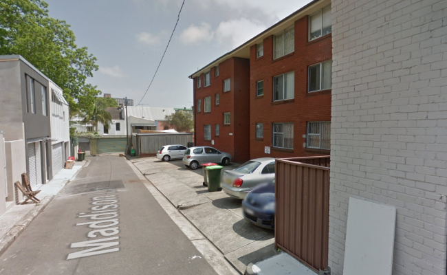 Car Parking Space Available - Allocated Private