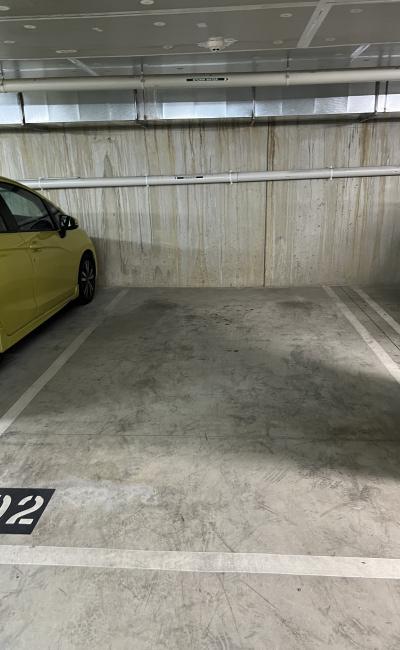 Parking Space in Hawthorn East close to Tooronga Railway Station