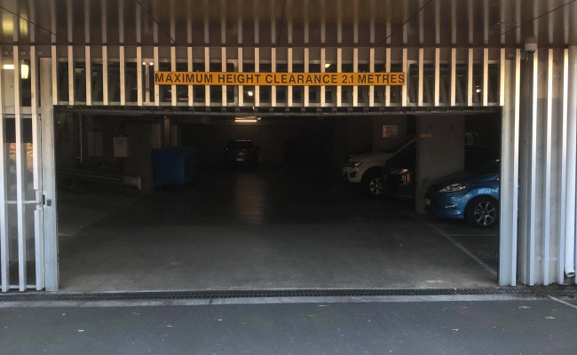 South Yarra - Reserved Parking Near South Yarra Station, Chapel st/Toorak rd, Safe, Undercover.