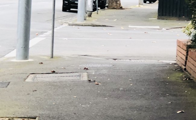 St Kilda Rd / Toorak Rd parking