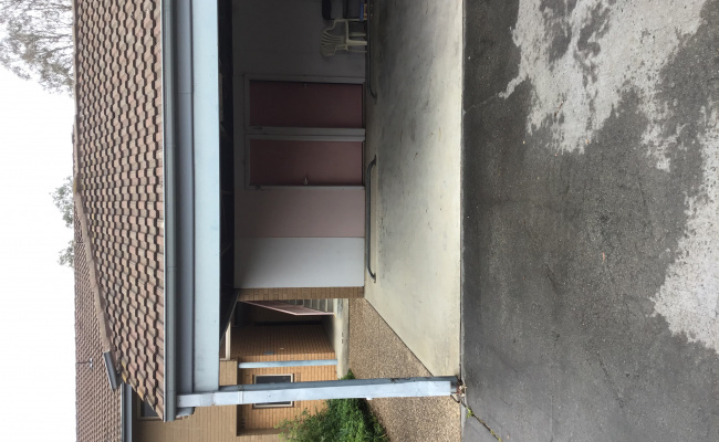 Belconnen - Carport Parking near Westfield