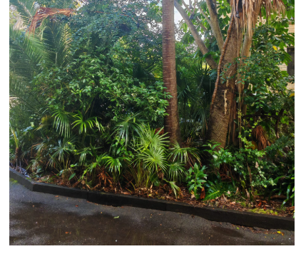 Crows Nest Covered Car Space- Easy Access & Great View